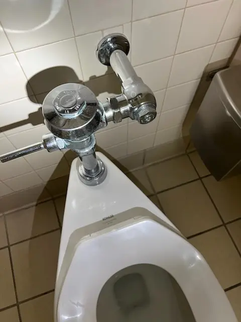 Fixture installation and repair for Hydro Jetting in Morgantown